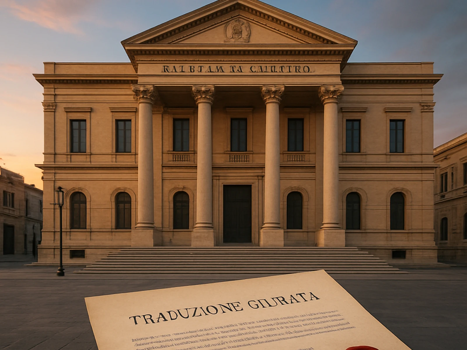 Tribunale di Agrigento