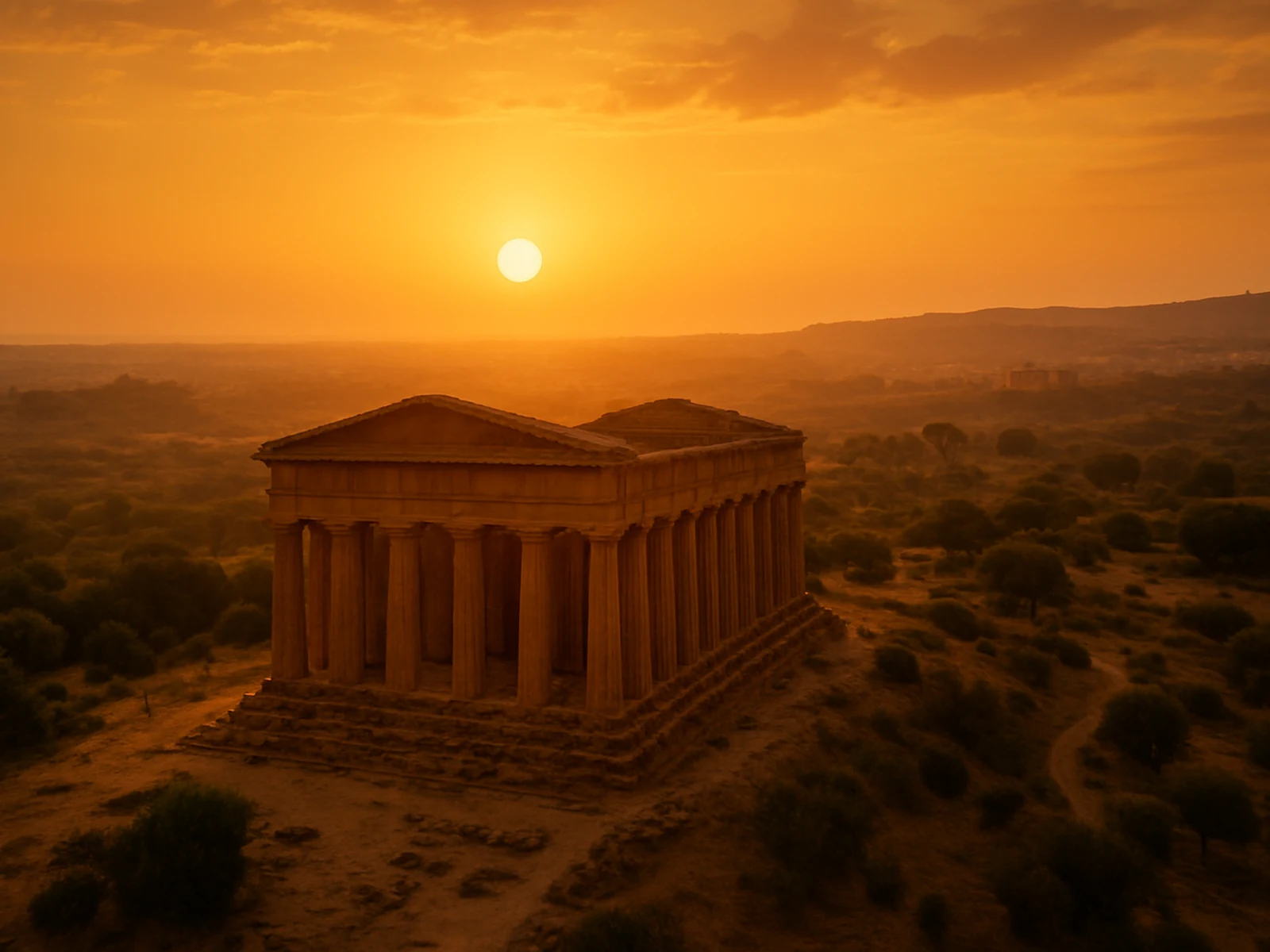 Tourism & Culture